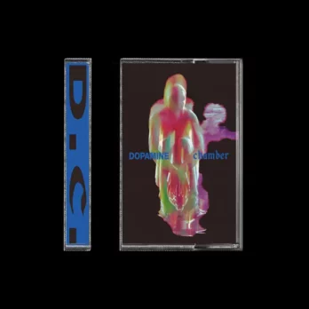 Fontaines D.C. Dopamine Chamber