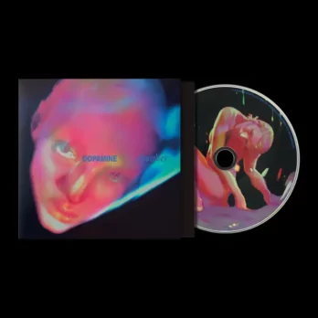 Fontaines D.C. Dopamine Chamber