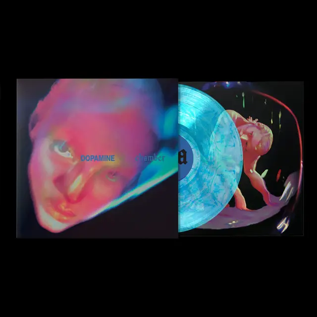 Fontaines D.C. Dopamine Chamber