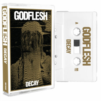 Godflesh - Decay