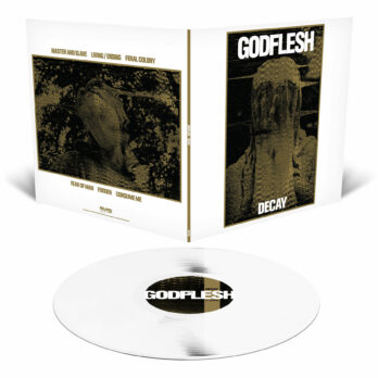 Godflesh - Decay
