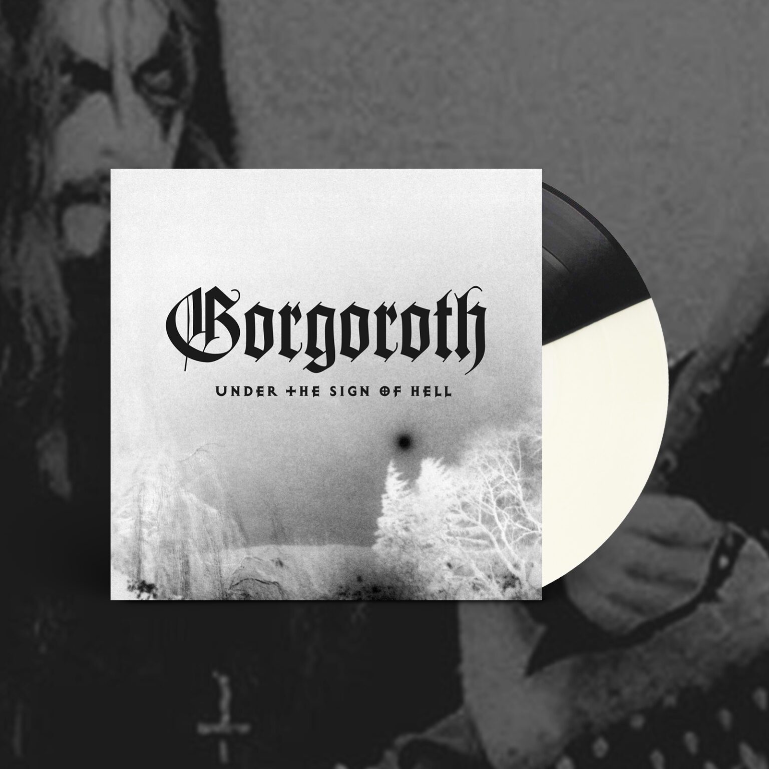 Gorgoroth - Under The Sign Of Hell