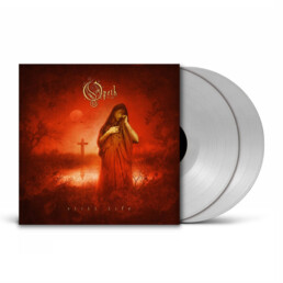 Opeth - Still Life - VINYL 2LP
