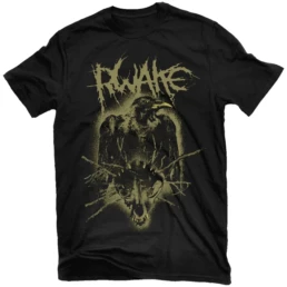 Rwake - Rest - T SHIRT