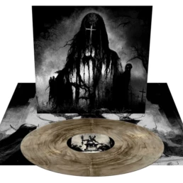 Integrity - Seasons In The Size Of Days - VINYL