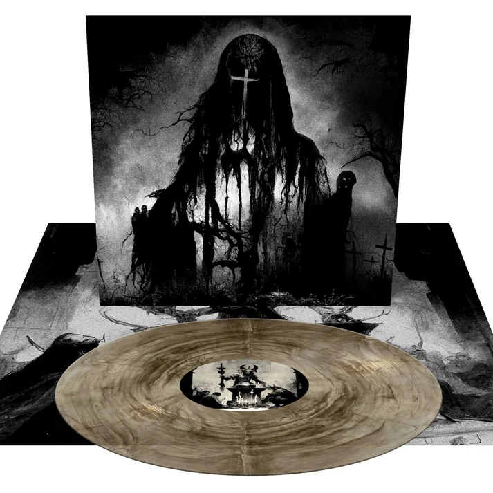 Integrity - Seasons In The Size Of Days - VINYL