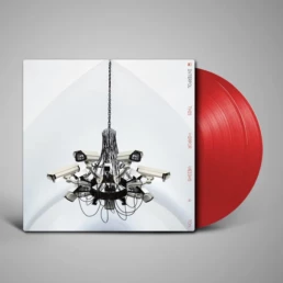 Interpol - This Mirror Weighs A Ton