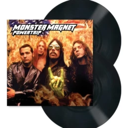 Monster Magnet - Powertrip - 2 VINYL