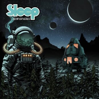 Sleep - Hempispheres