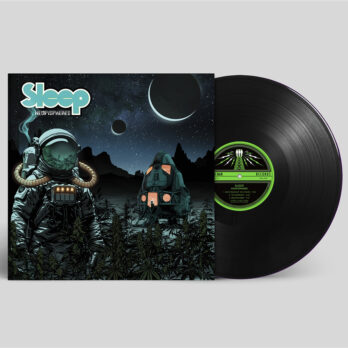 SLEEP HEMISPHERES