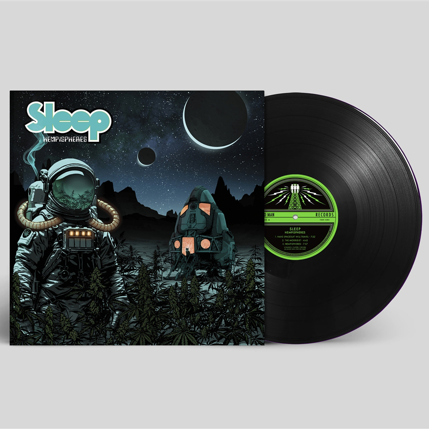 SLEEP HEMISPHERES