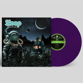 SLEEP HEMISPHERES
