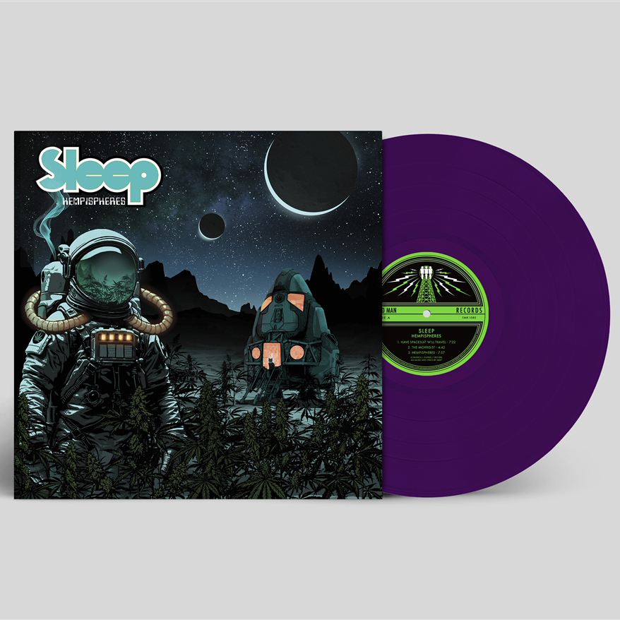 SLEEP HEMISPHERES
