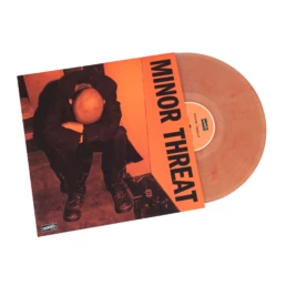 Minor Threat