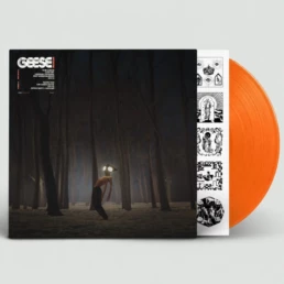 Geese - Projector - VINYL LP