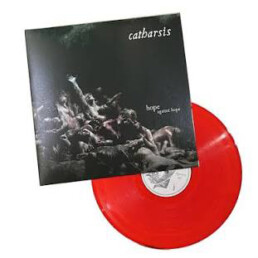 Catharsis - Hope Against Hope - VINYL