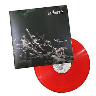 Catharsis - Hope Against Hope - VINYL