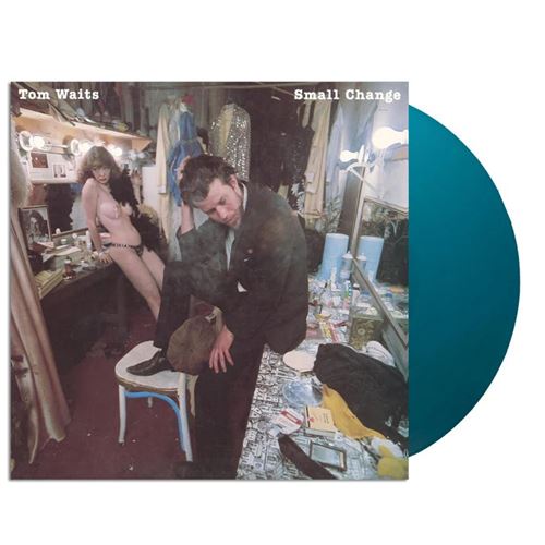 Tom Waits - Small Change
