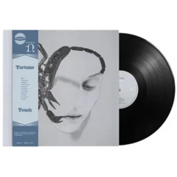 Tortoise – Touch