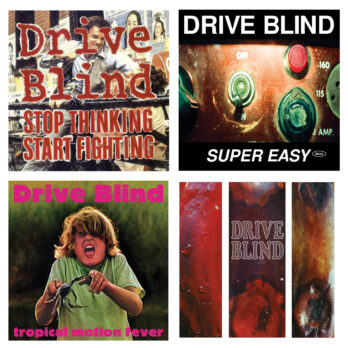 Drive Blind - Mega Bundle