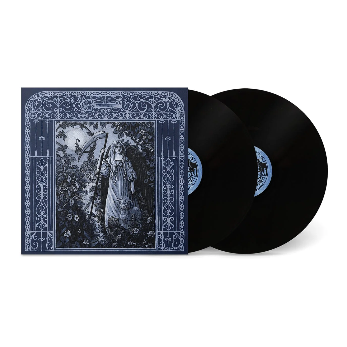 Faetooth - Labyrinthine - 2 VINYL