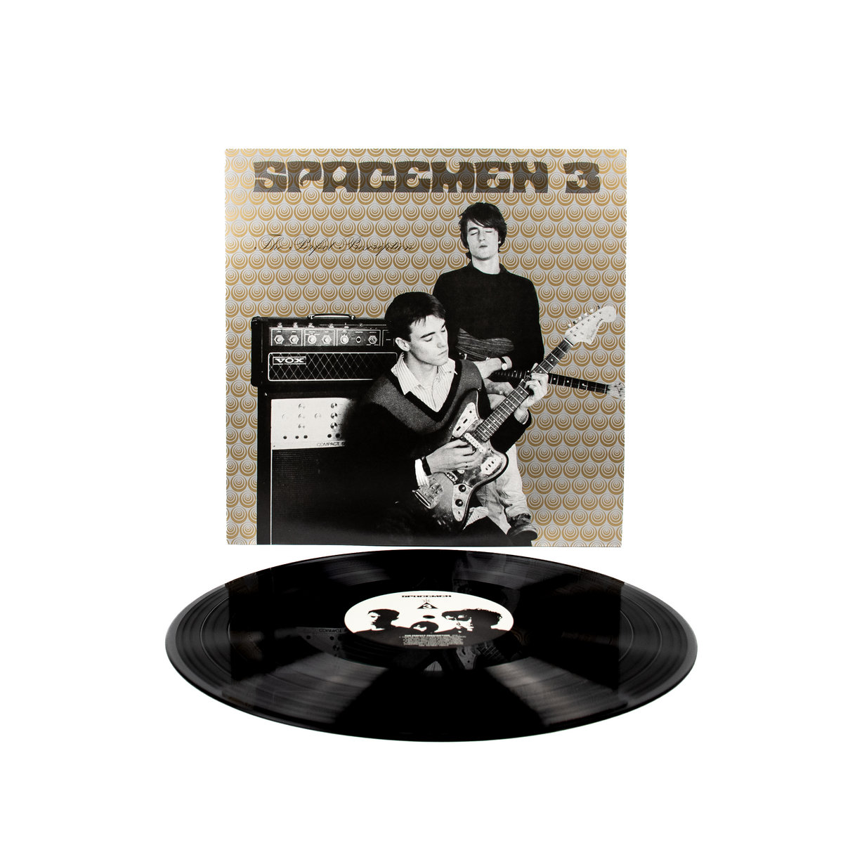 The Perfect Prescription - LP